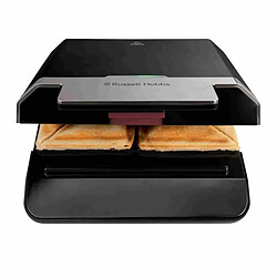Russell Hobbs 26800-56 - Noir/Acier