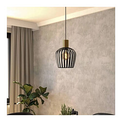 Suspension & lustre