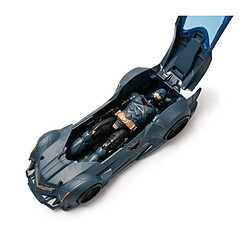 Spin master Coffret Batmobile + figurine Batman