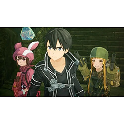 Acheter Bandai Namco Games Bandai Namco Sword Art Online Fractured Daydream - PS5
