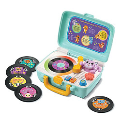 VTech Tourne-Disque Musical Bébé