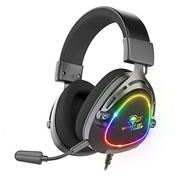 Spirit of gamer Elite H41 - Noir