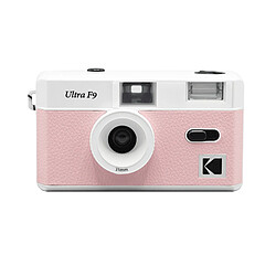 Kodak Ultra F9 - Rose