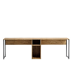 Bureau Concept Usine