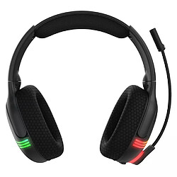 Acheter Pdp Afterglow Wave - Noir