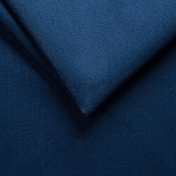 Inside 75 Imperial - Canapé convertible express - Bleu