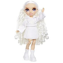 Avis Rainbow high poupée mannequin Rainbow High - Violet