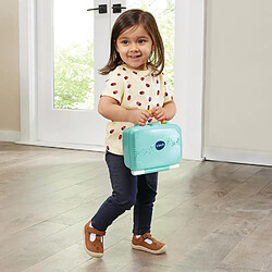 Avis VTech Tourne-Disque Musical Bébé