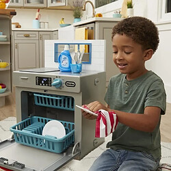 Acheter LITTLE TIKES Lave-Vaisselle Éducatif