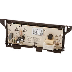 Bosch module de commande pour four