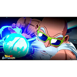 Acheter Bandai Namco Games Bandai namco entertainment Dragon Ball Sparking ZERO