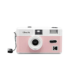 Kodak Ultra F9 - Rose