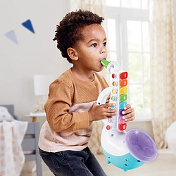 VTECH Saxophone Lumineux Interactif