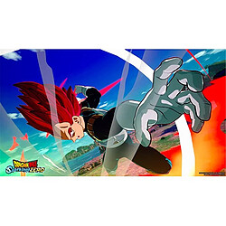 Avis Bandai Namco Games Bandai namco entertainment Dragon ball: Sparking! Zero - Ps5