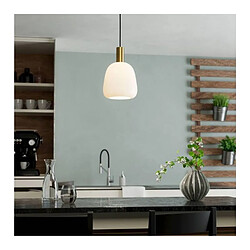 Suspension & lustre