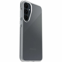 Avis Otterbox LifeProof Galaxy A55 - Transparent