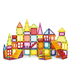 Educa Borras Jeu Educa Magnetics 83 Pièces