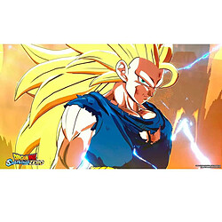 Bandai Namco Games Bandai namco entertainment Dragon Ball Sparking ZERO