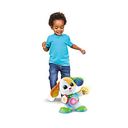 VTech Boogie Chien Dansant