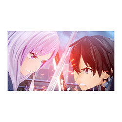 Bandai Namco Games Bandai Namco Sword Art Online Fractured Daydream - PS5 pas cher