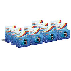 Gt Company GT Photo GT27WP Realishot Splash - Lot de 10