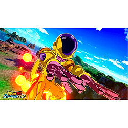 Acheter Bandai Namco Games Bandai namco entertainment Dragon ball: Sparking! Zero - Ps5