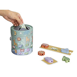 Jeu d'éveil