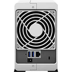 Avis Synology DS223j