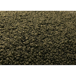 Mendler Chaise salle à manger HWC-G66 - Vert