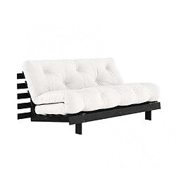 Inside 75 Banquette Roots 160 - Naturel