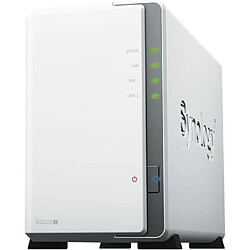 Synology DS223J