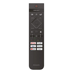 Acheter Philips 32PFS6109 - Smart TV
