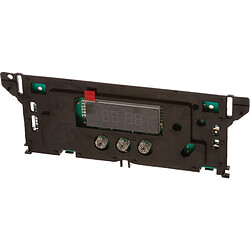 Bosch module de commande pour four