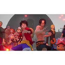 Acheter Bandai Namco Games One Piece Odyssey Deluxe Edition - Switch