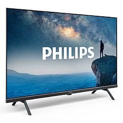 Avis Philips 32PFS6109 - Smart TV