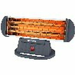 Orbegozo BP0204 - Noir Gris 1200 W