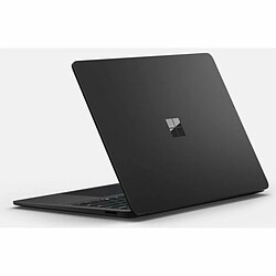 Avis Microsoft ZGP-00048 - Noir
