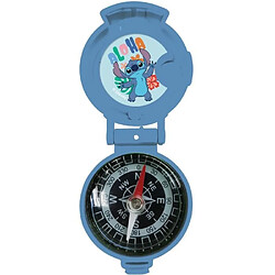 Lexibook Kit d'aventurier avec Talkies-Walkies Stitch
