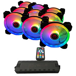 Refroidissement Talius Technology