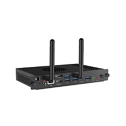 IIYAMA Module OPS PC détachable avec Windows 11 IoT Enterprise et TPM 2.0 (Trusted Platform Module)