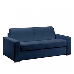 Inside 75 Imperial - Canapé convertible express - Bleu