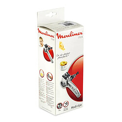 Moulinex Râpe à fromage inox A45606