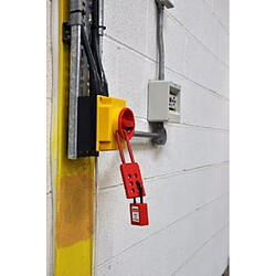 Kasp K20518 Moraillon Verrouillage Nylon