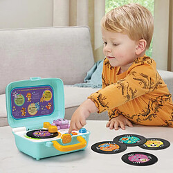 Acheter VTech Tourne-Disque Musical Bébé