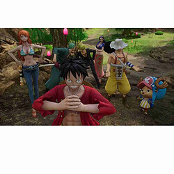 Bandai Namco Games One Piece Odyssey Deluxe Edition - Switch