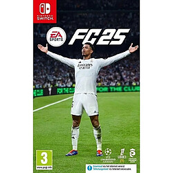 Electronic Arts EA SPORTS FC 25