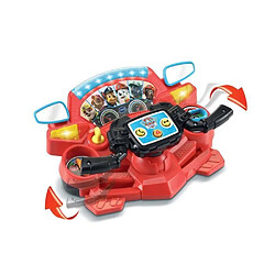 Avis Vtech jouet interactif Pat Patrouille - Rouge