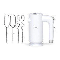 Acheter Livoo DOP243W - Blanc