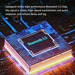 Yonis Casque Sport IPX6 pas cher