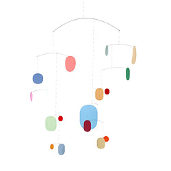 FLENSTED Flensted Mobile UN17 Balance